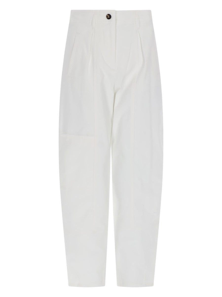 PANTALONE "BAUTTA"