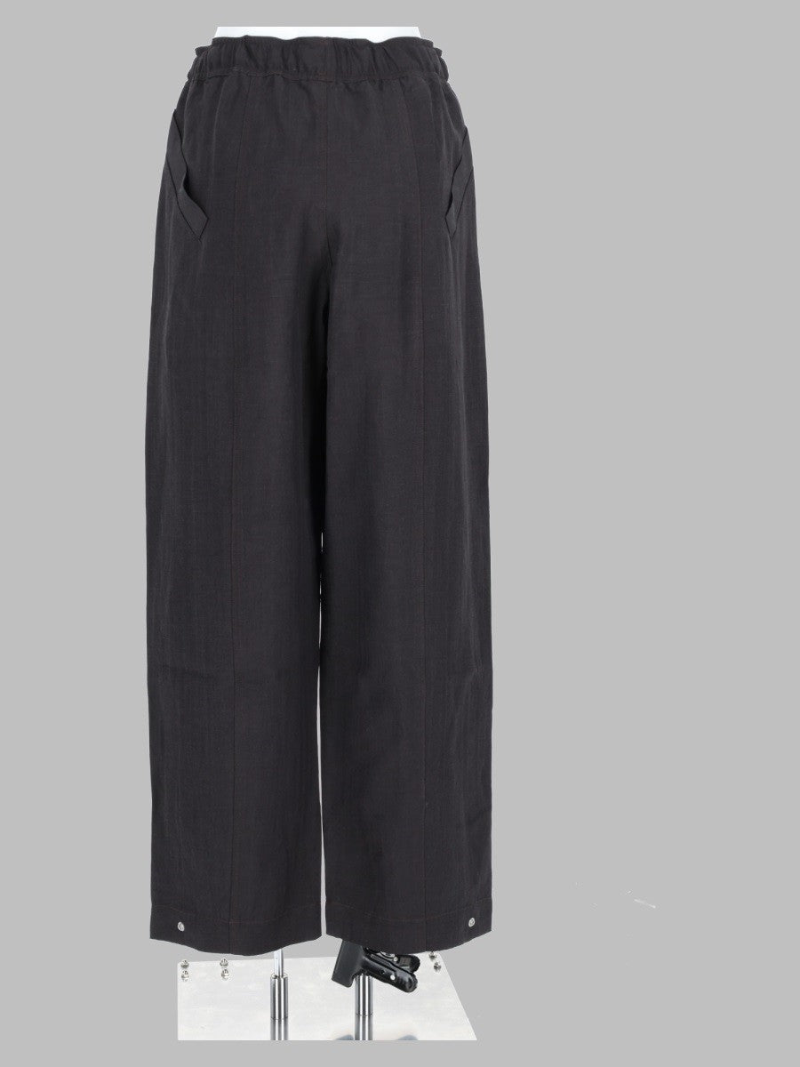 Pantalone "Calvo"