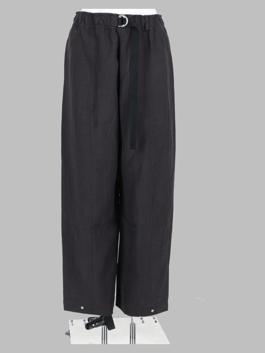 Pantalone "Calvo"