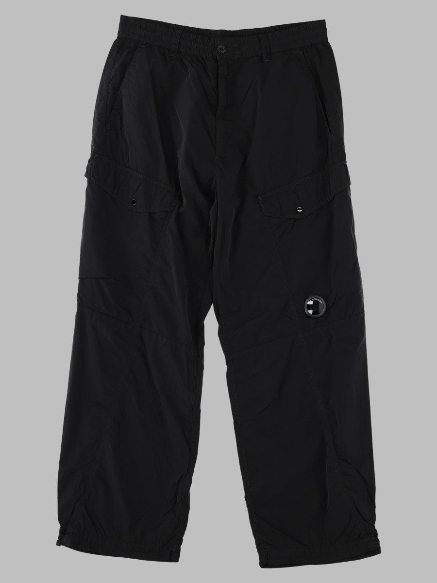 Pantalone Cargo con Lenti Chrome-R