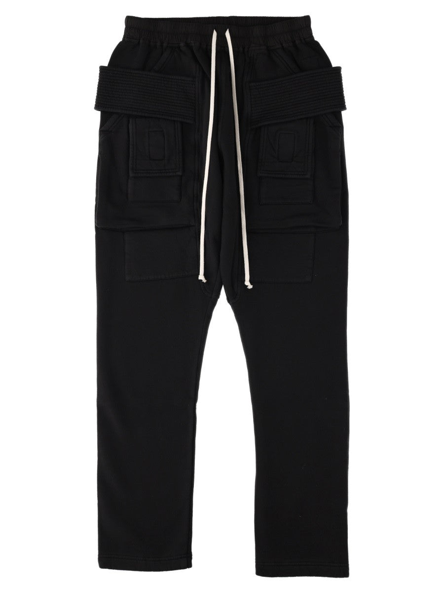 PANTALONE CARGO "CREATCH"