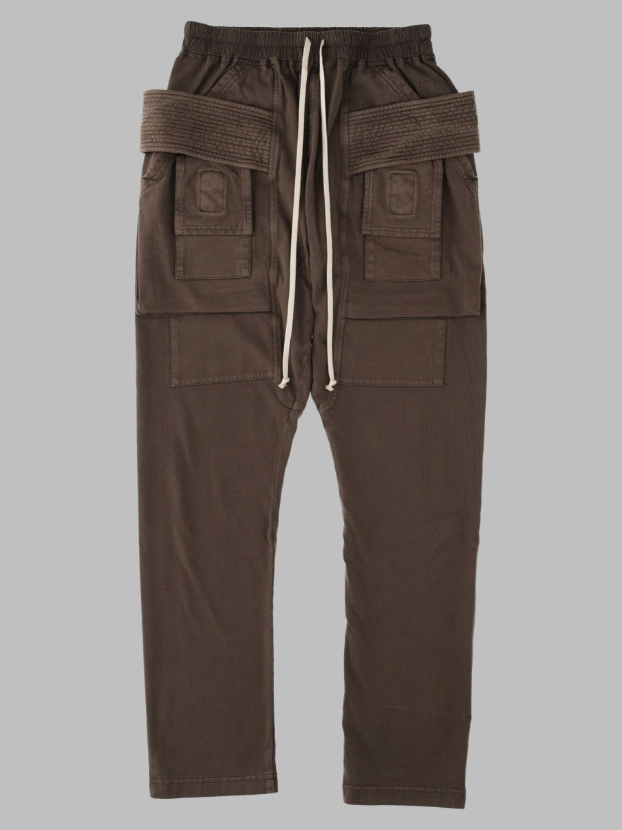 Pantalone Cargo "Creatch"