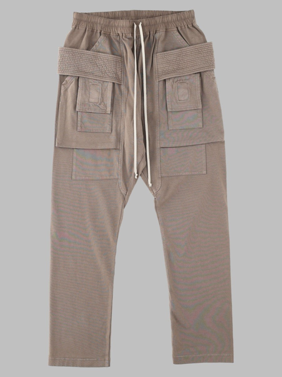 Pantalone Cargo "Creatch"
