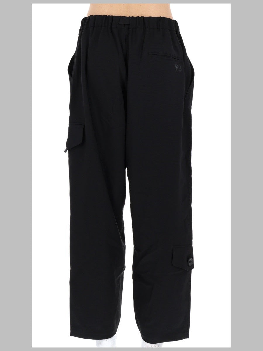 PANTALONE CARGO IN TESSUTO TECNICO