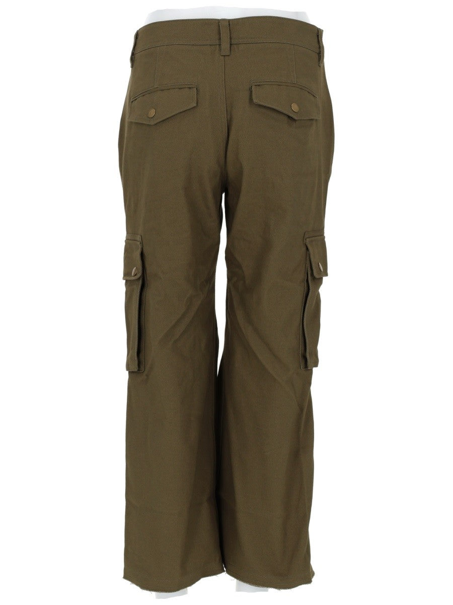 PANTALONE CARGO "JOSINE"