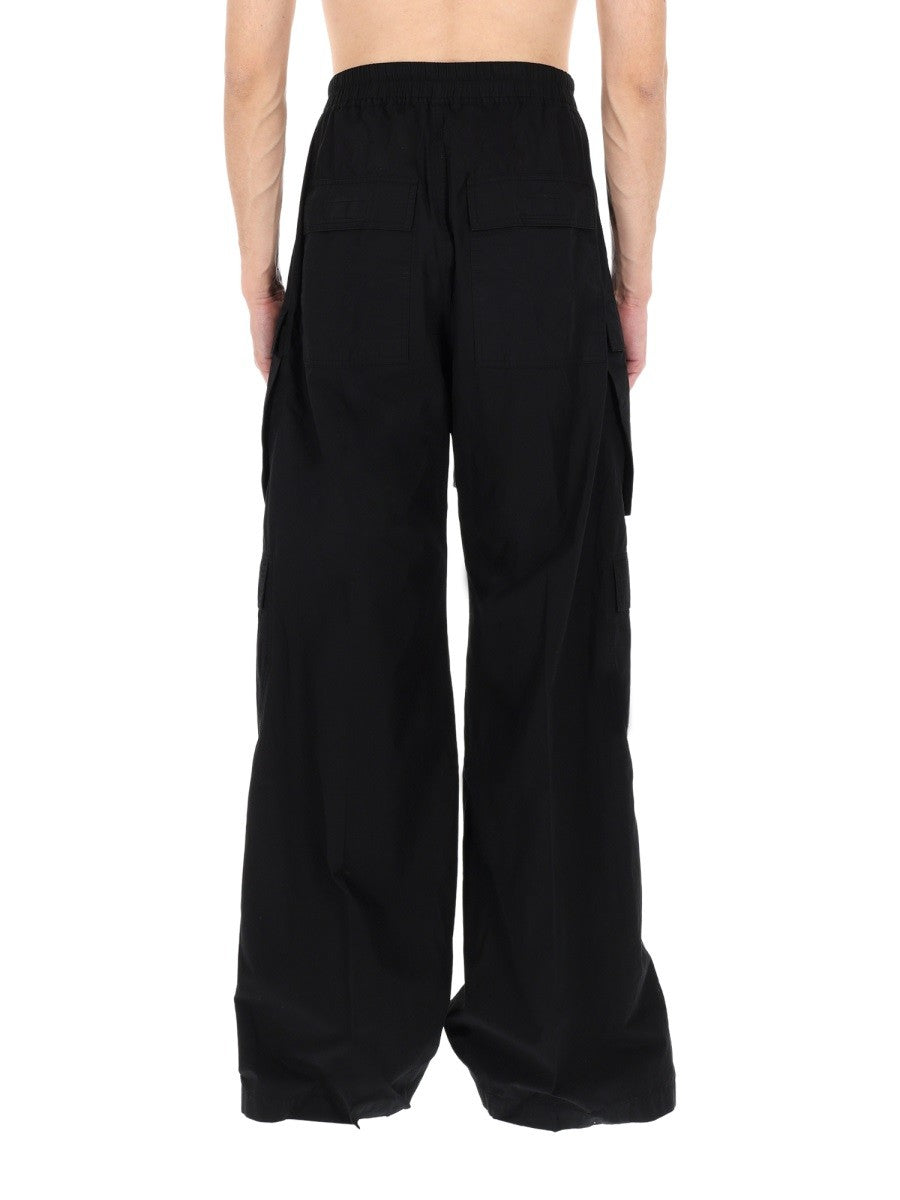 PANTALONE CARGO "JUMBO BELAS"