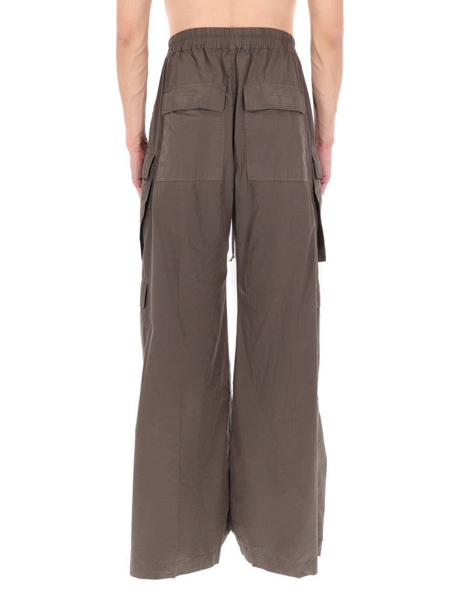 PANTALONE CARGO "JUMBO BELAS"