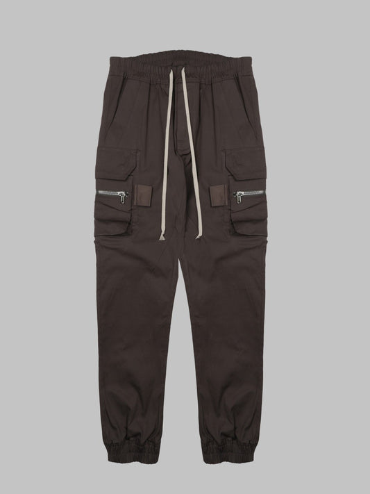 Pantalone Cargo "Mastodon"