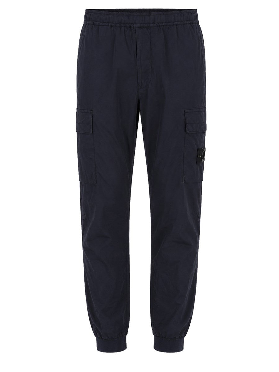 PANTALONE CARGO "PARACADUTE"