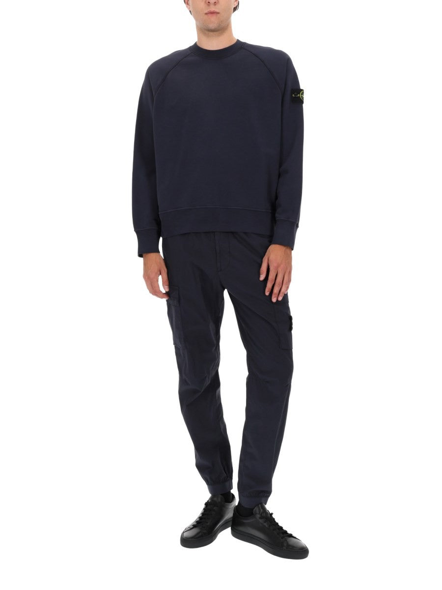 PANTALONE CARGO "PARACADUTE"