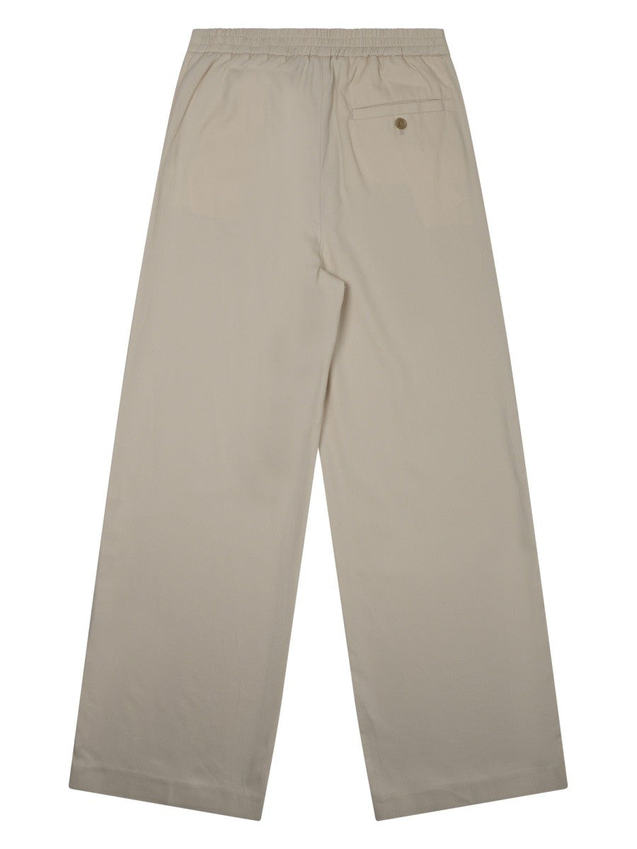 PANTALONE CHARM A PALAZZO