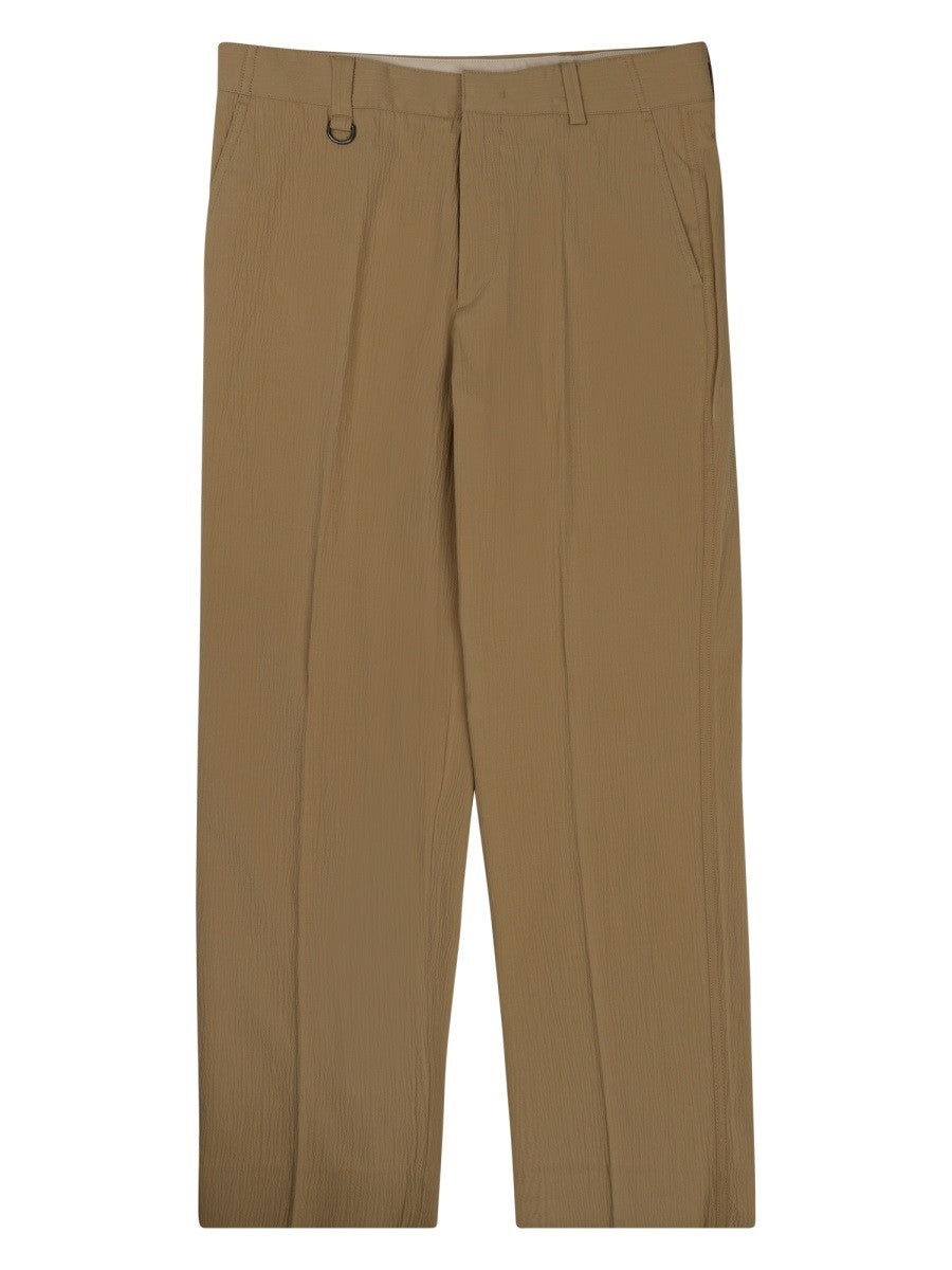 PANTALONE CHINO LOOSE FIT
