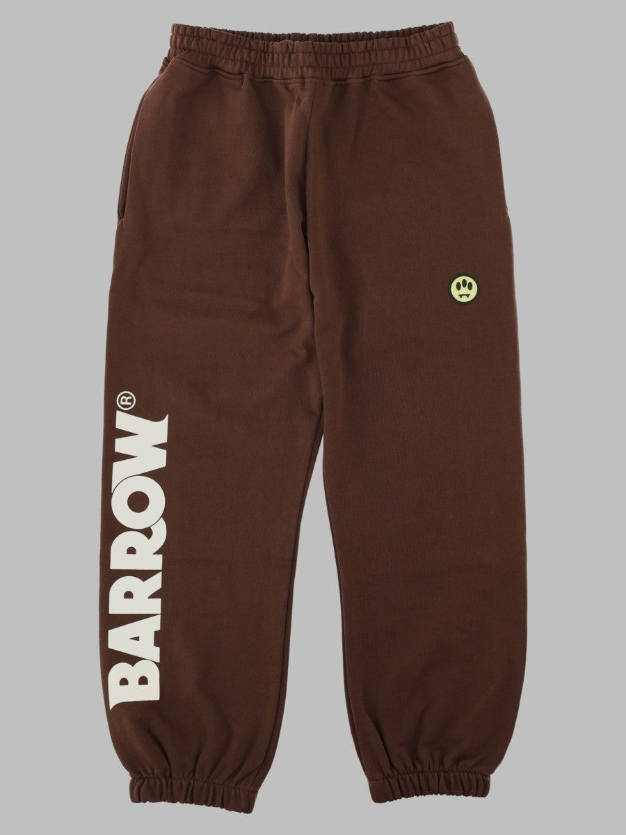 Pantalone Con Logo