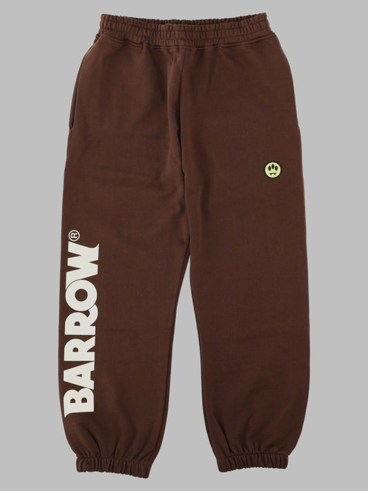 Pantalone Con Logo