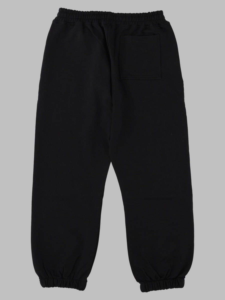 Pantalone con Logo