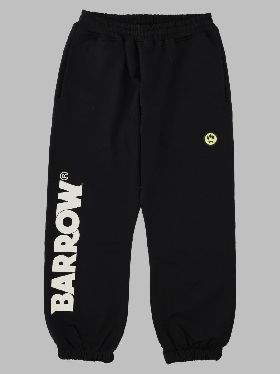 Pantalone con Logo