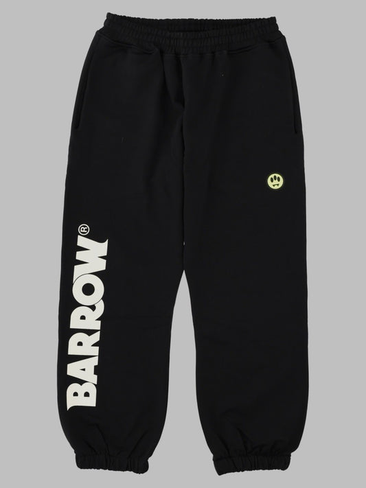 Pantalone con Logo