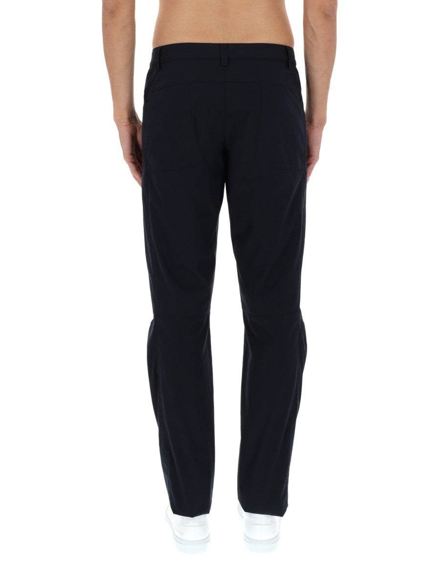 PANTALONE DA TREKKING RIVISITATO