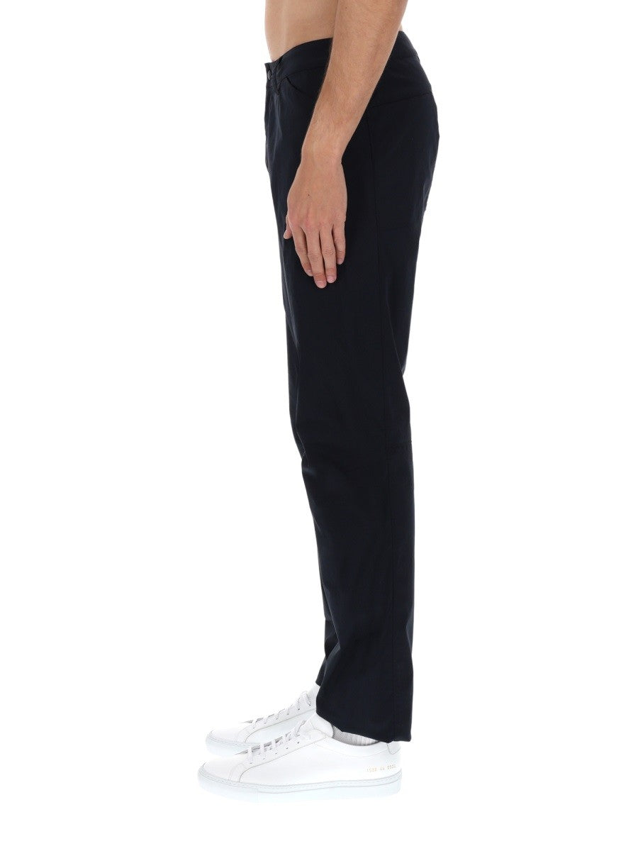 PANTALONE DA TREKKING RIVISITATO