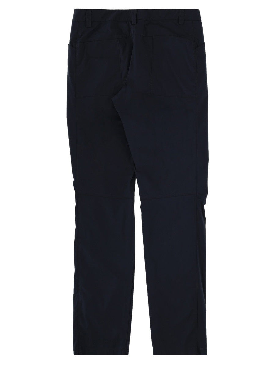 PANTALONE DA TREKKING RIVISITATO