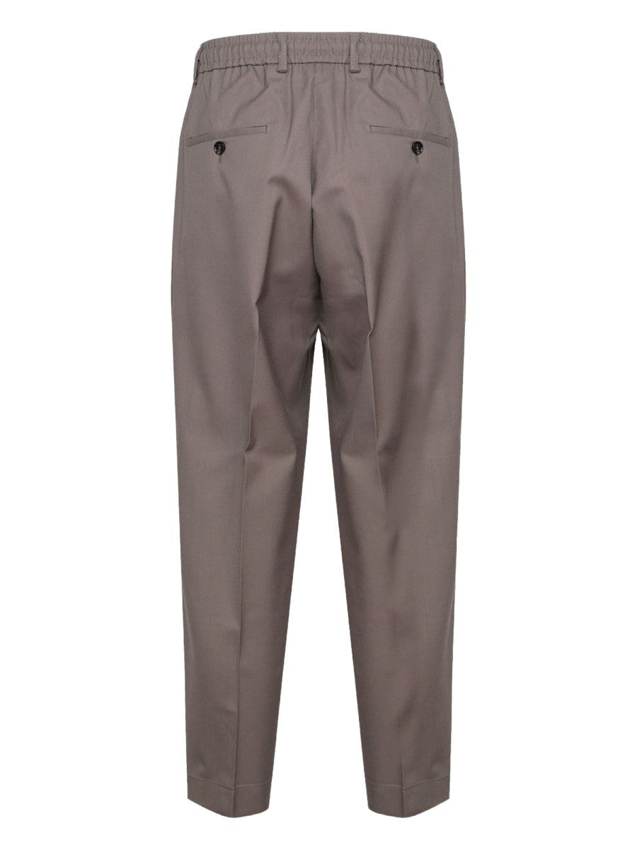 PANTALONE "DOMINIQUE"