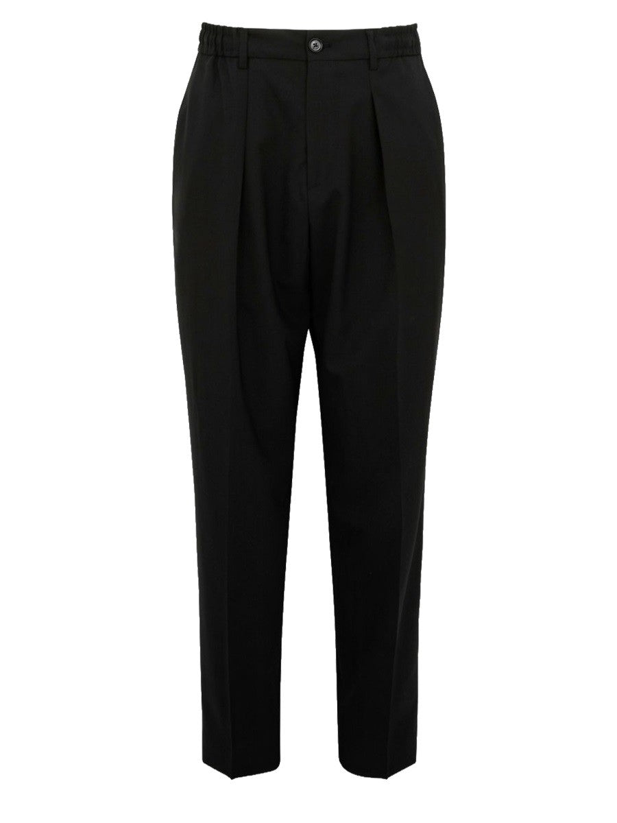 PANTALONE "DOMINIQUE"