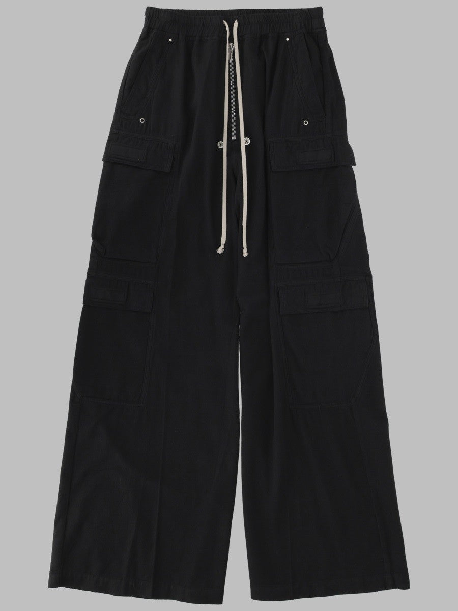 PANTALONE DOUBLE CARGO "JUMBO BELAS"