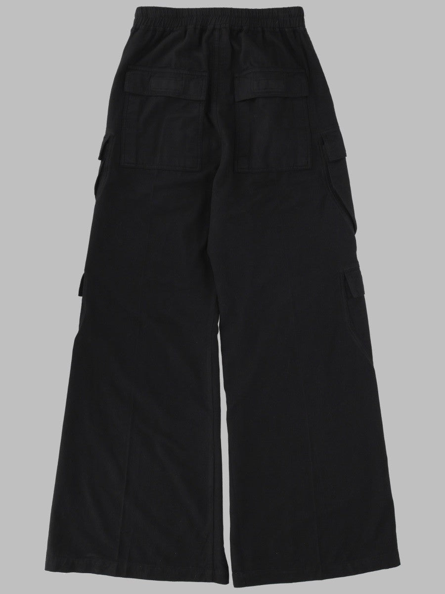 PANTALONE DOUBLE CARGO "JUMBO BELAS"