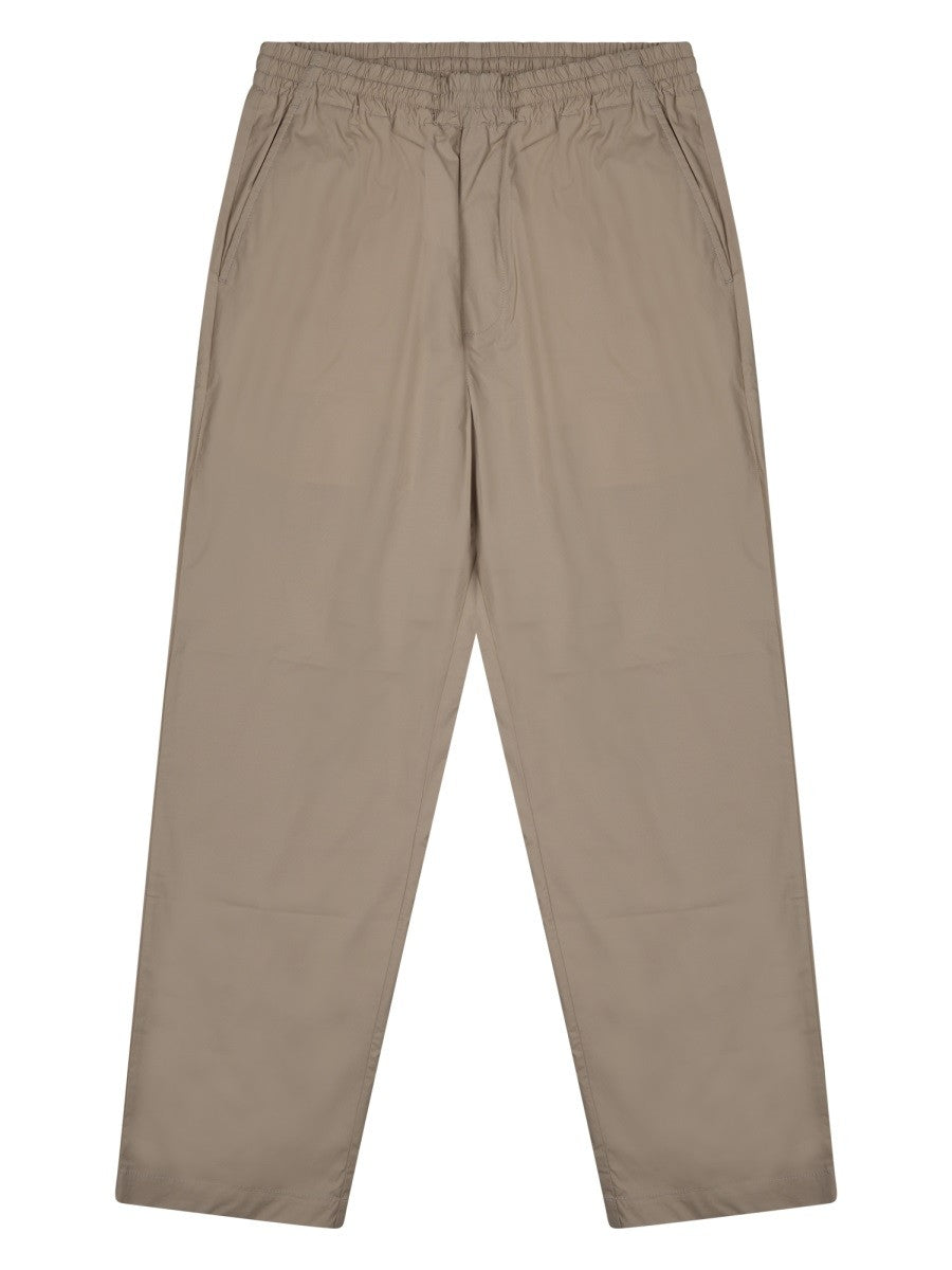 PANTALONE "FAMIL" CON COULISSE