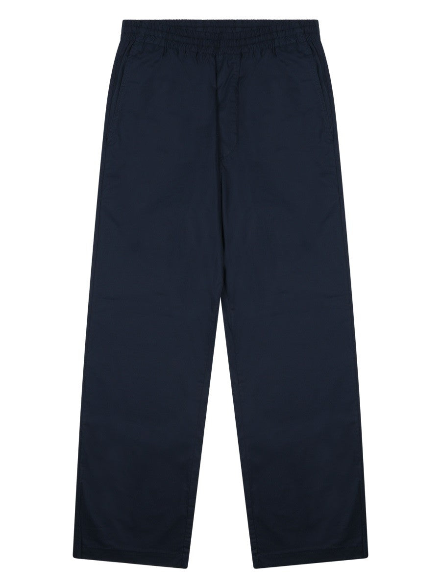 PANTALONE "FAMIL" CON COULISSE