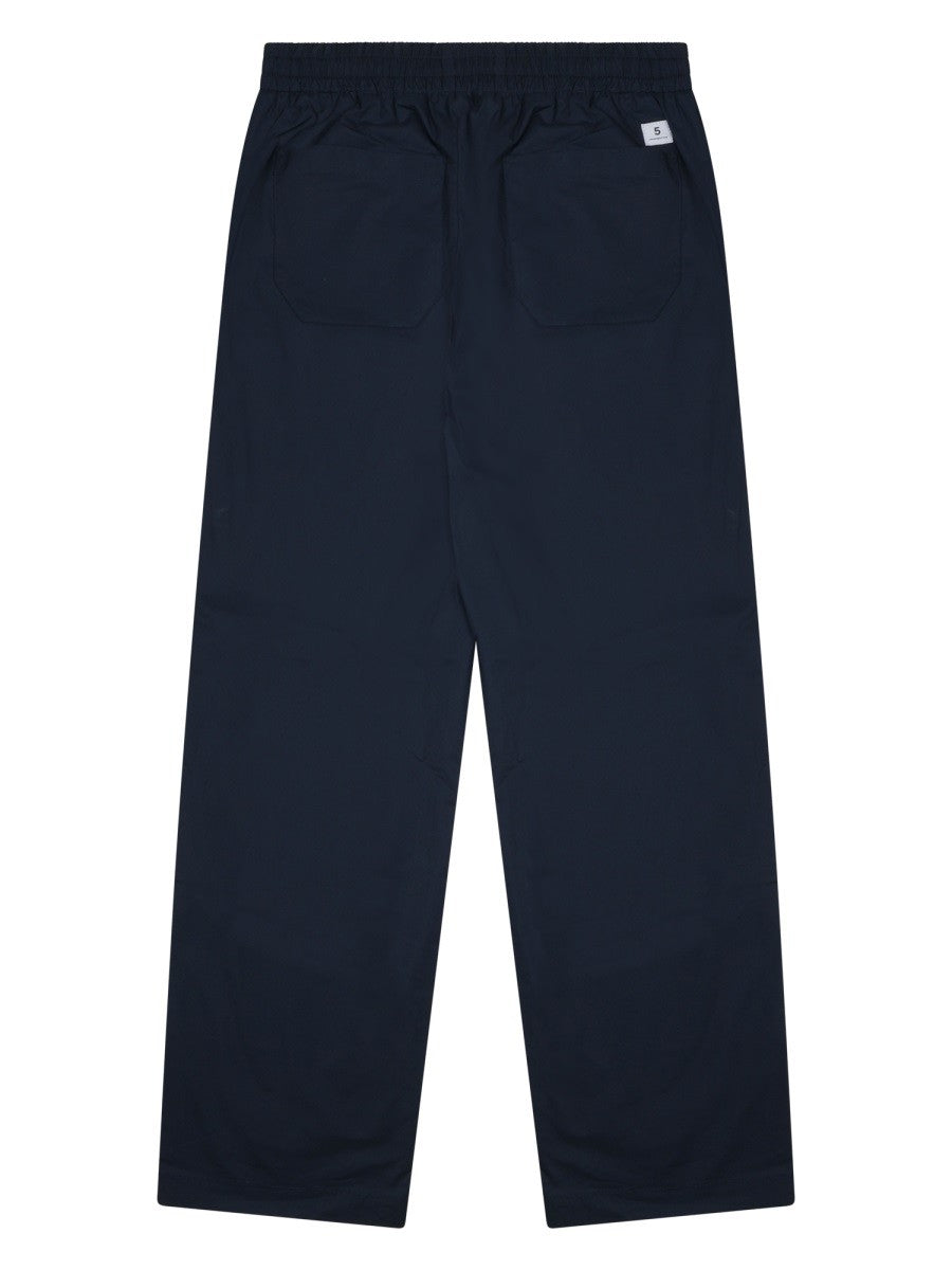 PANTALONE "FAMIL" CON COULISSE