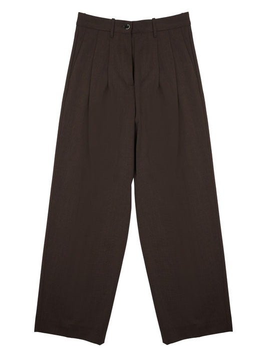 PANTALONE "GEMMA CARROT"