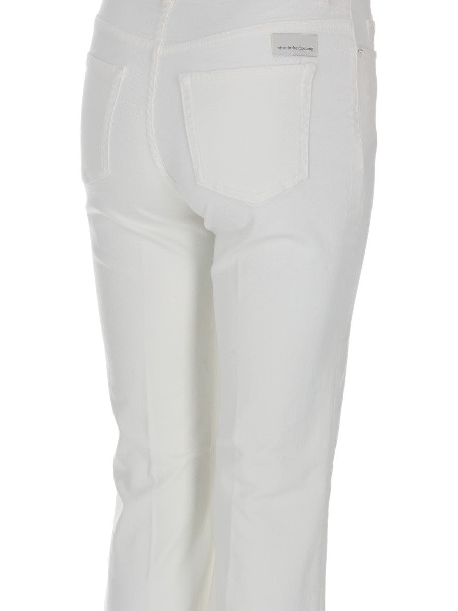 Pantalone in Cotone