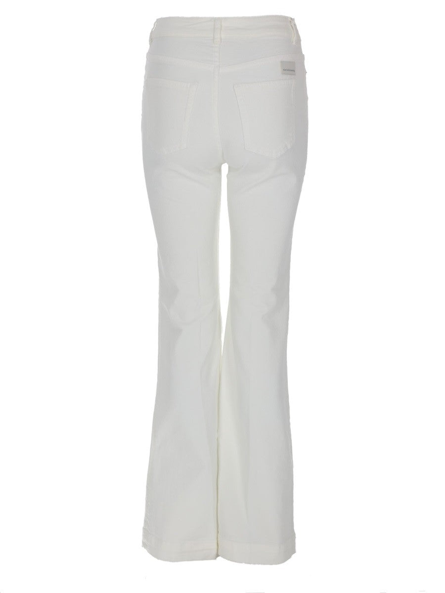 Pantalone in Cotone
