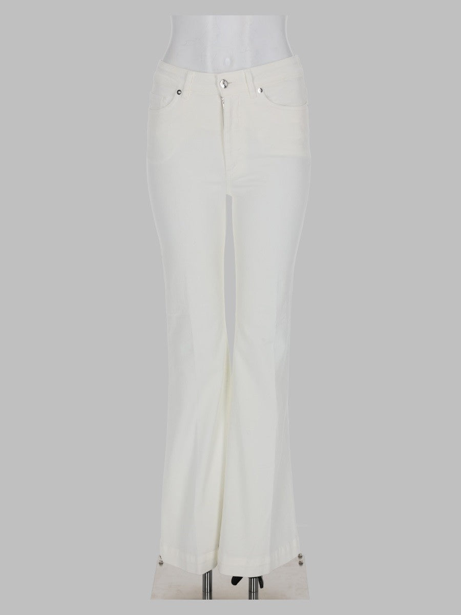 Pantalone in Cotone