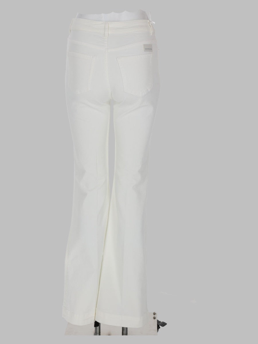 Pantalone in Cotone