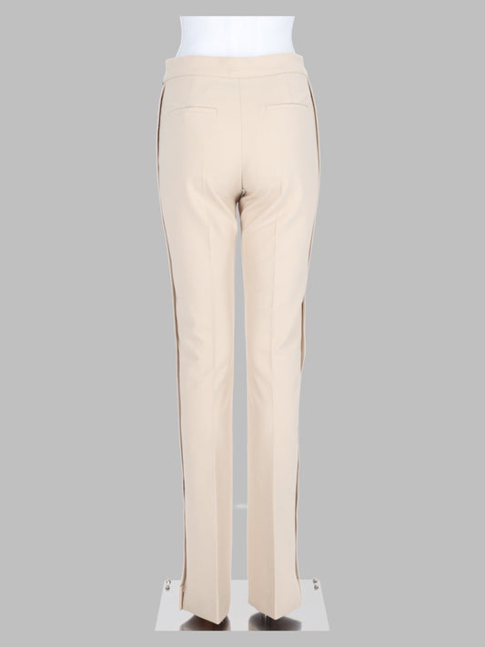 Pantalone in Doppia Lana Tecnica