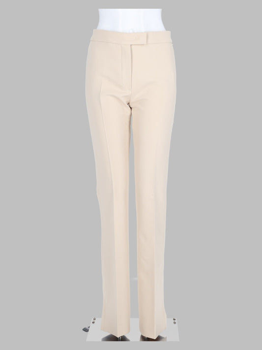 Pantalone in Doppia Lana Tecnica