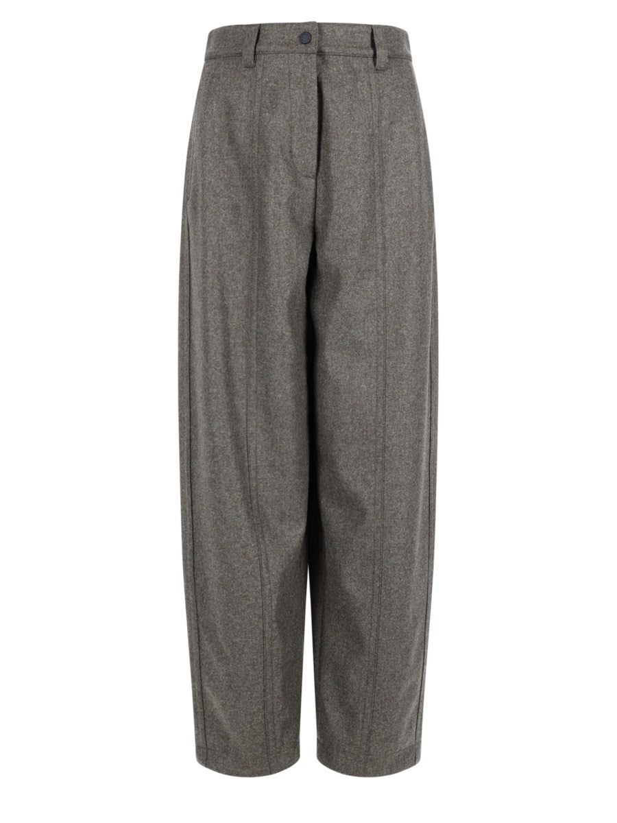 Pantalone in Loden