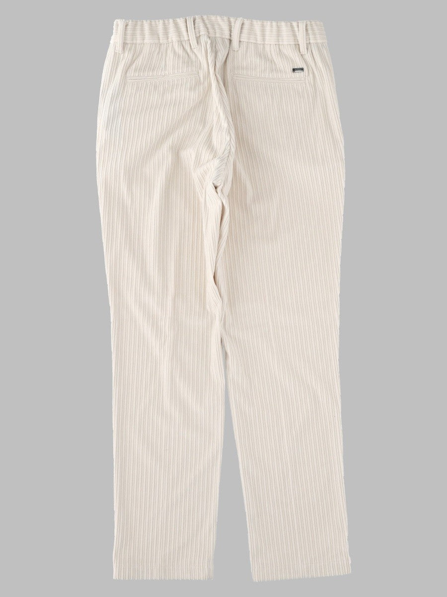 Pantalone in Velluto a Coste