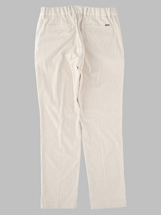 Pantalone in Velluto a Coste