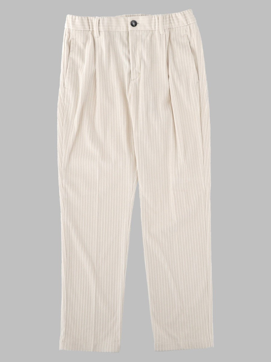 Pantalone in Velluto a Coste