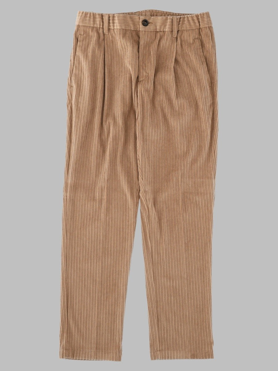 Pantalone in Velluto a Coste