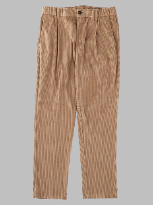 Pantalone in Velluto a Coste
