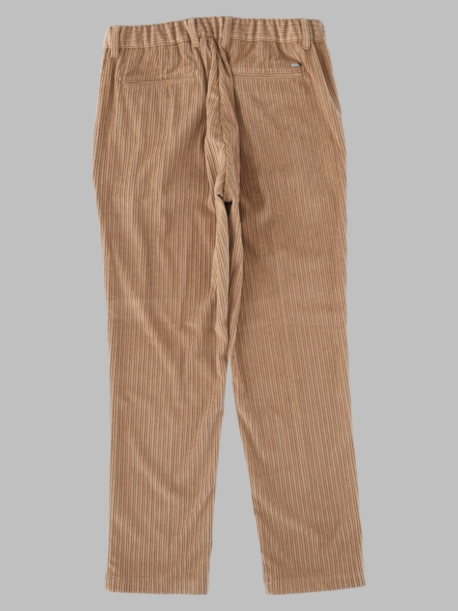 Pantalone in Velluto a Coste