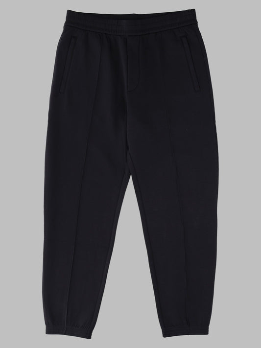 Pantalone Jersey Jogger con Coulisse e Tasche