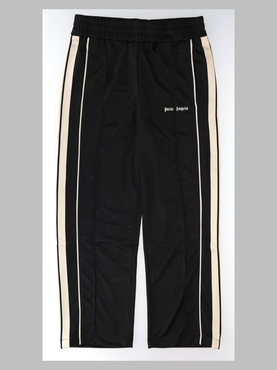 Pantalone Jogger con Logo