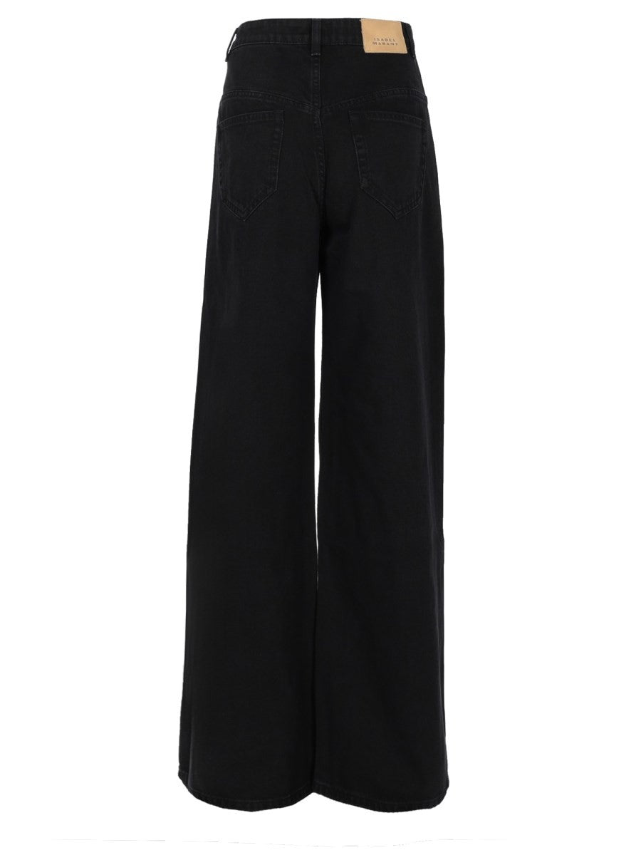 PANTALONE "LEMONY"