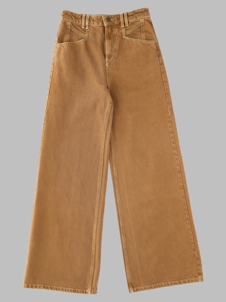 Pantalone "Lemony"