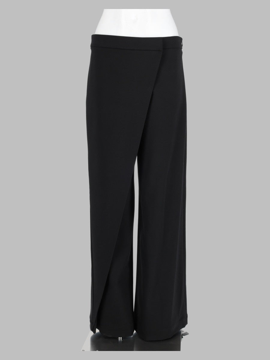 Pantalone Luz Asimmetrico